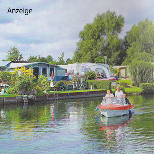 anzeige