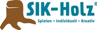 SIK Logo mit Slogan Farbe